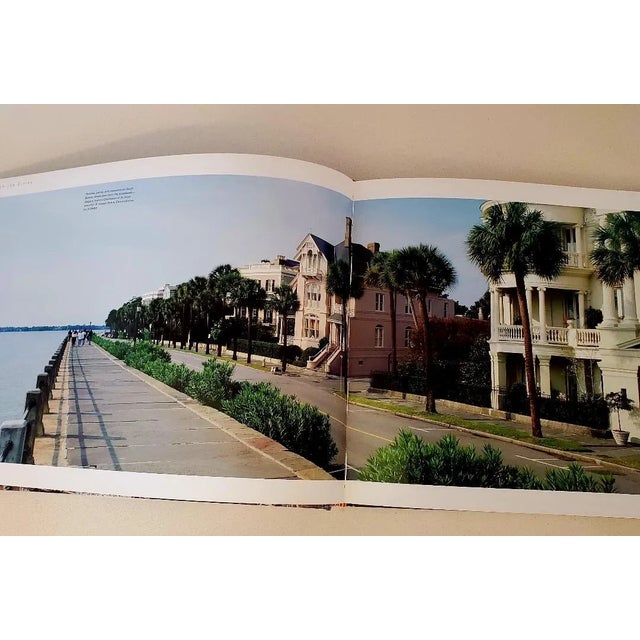 Early 21st Century American Cities Vintage Hardcover Book For Sale - Image 5 of 8