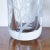Glass Vintage Etched Cameo-Style Crystal Vase Depicting Tree Frogs by Stuart Abelman For Sale - Image 7 of 10