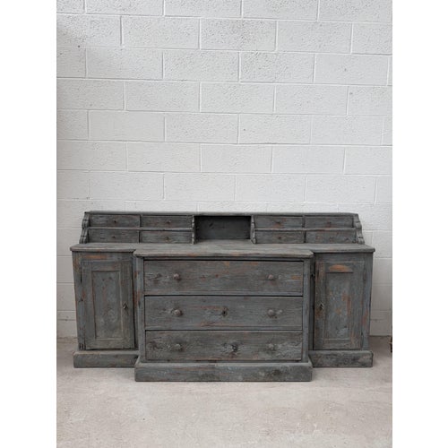 Late 19th Century Apothecary Cabinet For Sale - Image 5 of 16