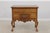 Age: Approx. 25 Years Old Details: Light Mahogany Finish Mahogany Ball -N- Claw Feet Fine Carved Details High Quality...