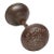 Antique Penn Cast Iron Passage Door Knobs For Sale