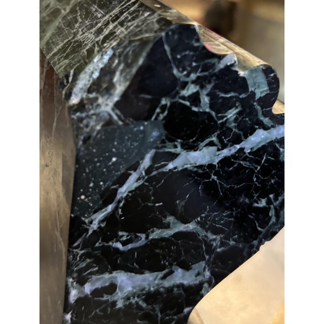 Marble Bookends From Pk Wrigley Mansion For Sale - Image 11 of 11
