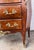 Antique French Marble Top Bombe Commode For Sale - Image 10 of 10