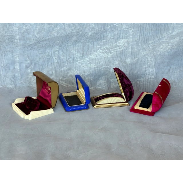 Art Deco Boxes For Sale - Image 4 of 12