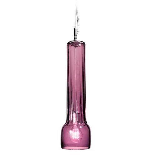 Tempo Beam Pendant Light from the Flashlight Collection in Posey For Sale - Image 4 of 4