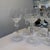 Transitional Waterford Curraghmore Hock Wine Glasses, Set of Six For Sale - Image 3 of 12