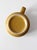 Vintage 1970s Geometric Ceramic Mug For Sale - Image 15 of 15