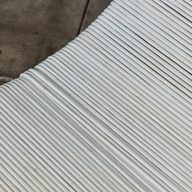 Van Keppel-Green Sleigh Lounge Chair For Sale - Image 14 of 17