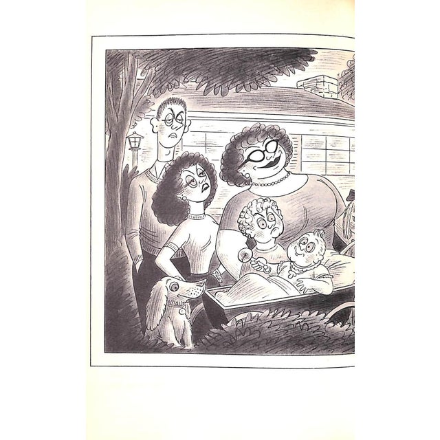 1950s "The Little Black Book a Manual for Bachelors" 1957 Cadwallader and Nudnick For Sale - Image 5 of 8