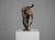 CH, Abstract Constructivist Iron Sculpture, 1960s, Iron For Sale - Image 11 of 11