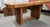Wood Art Deco British Figured Walnut Pedestal Dining Table, 1930 For Sale - Image 7 of 13