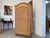 Gründerzeit Style 1-Door Farmhouse Cupboard in Wood For Sale - Image 11 of 11
