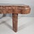 Art Deco Wood Table, 1940s For Sale - Image 3 of 14