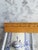 Antique F&b Thorn Blue & White Ceramic Toothbrush Box For Sale - Image 9 of 11