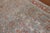 Early 20th Century Zabihi Collection Decorative Oversize Gray Blue Persian Bibikabad Rug - 10'7" x 17'1" For Sale - Image 12 of 12