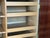 Hand-Carved Oak Storybook Cabinet by Emil Hansen, Denmark C 1950 For Sale - Image 4 of 18
