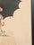 Vintage Framed Children’s Storybook Prints – Pair of Whimsical Nursery Illustrations For Sale - Image 12 of 14