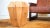 Mid-Century Modern Studio Craft After Jb Blunk Pine Wood Side Tables - A Pair For Sale - Image 3 of 16