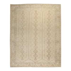 Mid 20th Century Turkish Anatolian Rug