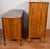 1920s Set P.Nathan Sons, Inc. New York French Kingwood High Dresser & Low Dresser, 2 Pieces For Sale - Image 16 of 18