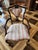 1950s Late Victorian Carved Mahogany Rococo Revival Armchair, Probably American, C. 1880–1900, With Louis XV Influence For Sale - Image 5 of 12