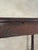 Wood 18th Century Timber Ghost Side Table For Sale - Image 7 of 10