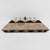 Maitland-Smith Oversized Tessellated Marble Stone Box, circa 1980 For Sale - Image 10 of 16