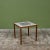 Mid 20th Century Ceramic Tile Chess Table in the Style of Gordon & Jane Martz For Sale - Image 5 of 18