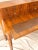 French Desk with Castle, 1860 For Sale - Image 3 of 12