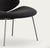 Metal Council Family Lounge Chair by Salto and Sigsgaard for OneCollection For Sale - Image 7 of 16