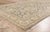 Slate Gray Antique Persian Tabriz Rug, 09'04 X 12'09 For Sale - Image 8 of 10