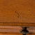 Victorian Antique Oak Spool Cabinet For Sale - Image 3 of 13