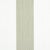Transitional Schumacher Edwin Stripe Medium Wallpaper in Linen For Sale - Image 3 of 3