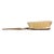 Birks Sterling Silver Vanity Mirror & Hair Brush Set, Hand-Engraved, Canada For Sale - Image 10 of 13