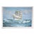 Limited Edition "The Danmark" Print by Charles Vickery For Sale