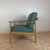 Vintage Danish Wooden Chair by Walter Knoll for Antimott, 1961 For Sale - Image 5 of 6