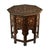 19th Century Hoshaipur Octagonal Table For Sale - Image 3 of 7