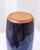 1970s Mid-Century Ceramic Vase by Wolfgang Thibault for MCM Design, 1970s For Sale - Image 5 of 12
