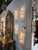 Early 21st Century Modern Murano Glass Sconces - a Pair For Sale - Image 5 of 6
