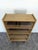 Modern Modernist Glass-Fronted Library For Sale - Image 3 of 9