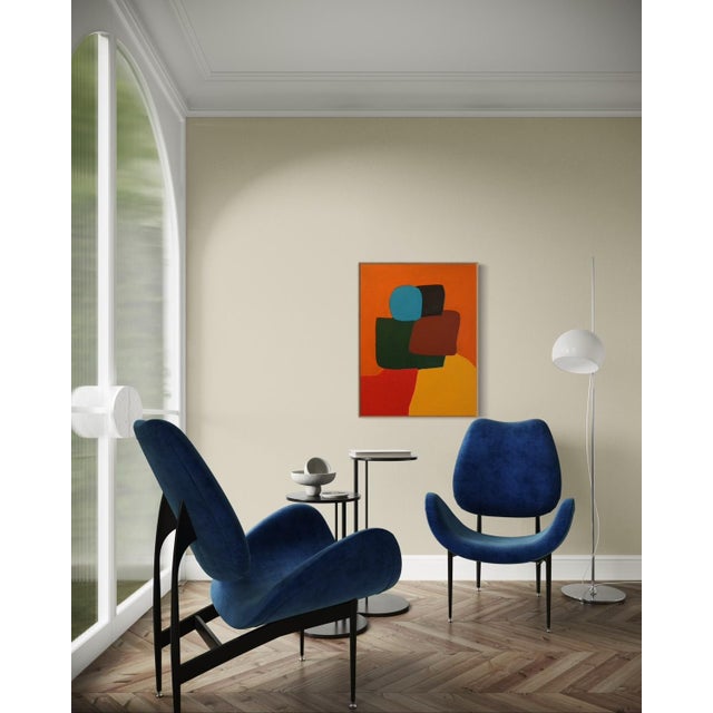 Bodasca, a Hug, 2026, Canvas For Sale - Image 16 of 17