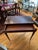 Kindel Winterthur Collection Masterworks Game Table For Sale - Image 10 of 18