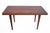 Brown Coffee Table, Scandinavia, 1970s For Sale - Image 8 of 8