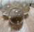 Modern Murano Glass Decorative Spheres (Set of 4) For Sale - Image 3 of 7