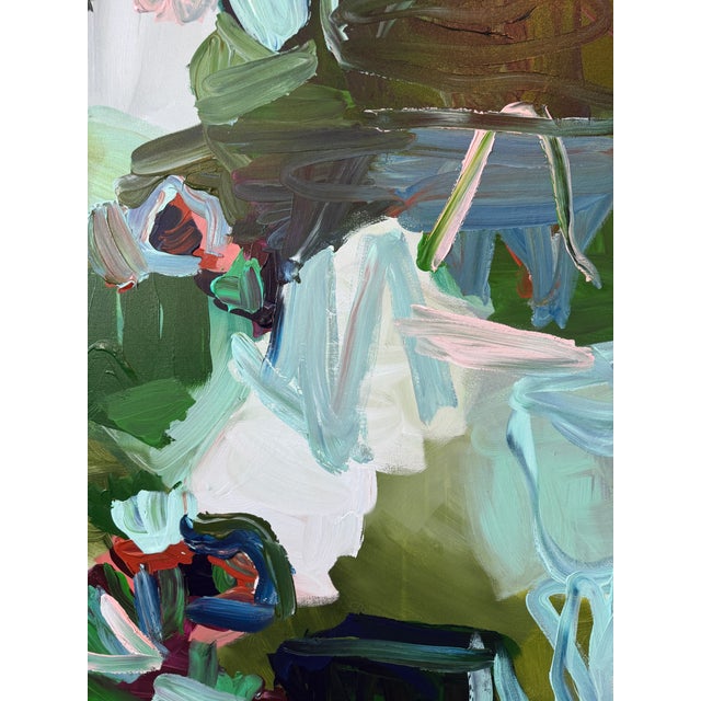 Hayley Morée is a contemporary painter with studios in Saint Augustine, Florida, and Nashville, Tennessee. Working...