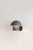 The wall sconce was designed by Bjarne Bech for Louis Poulsen in the 1960s. The piece on offer is an early version in...