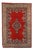 Middle Eastern Saruk Rug For Sale