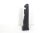 Cabin Vintage Totem Pole Style Black Sculpture For Sale - Image 3 of 10
