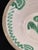 Antique Granada Green Majolica Bowl, 1800s For Sale - Image 5 of 9