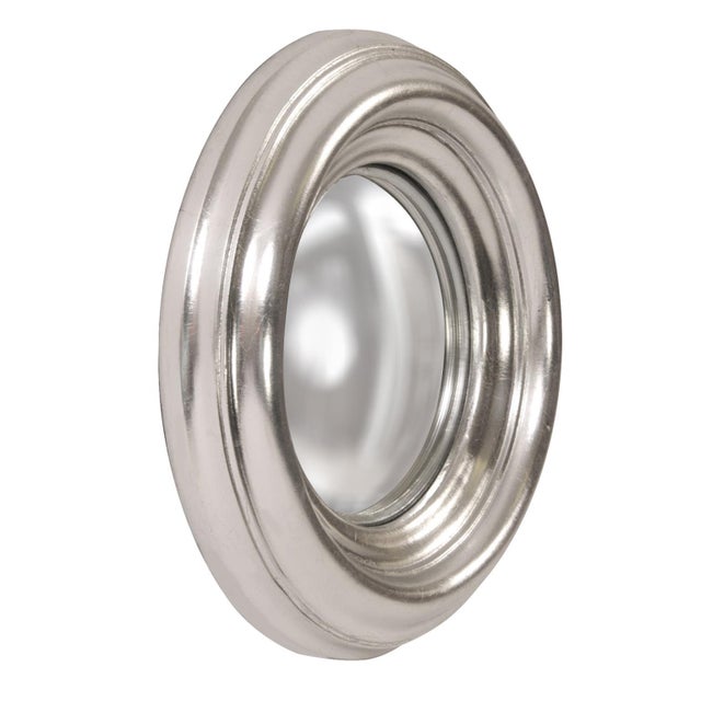 Contemporary Sylvia Mirror For Sale - Image 3 of 6